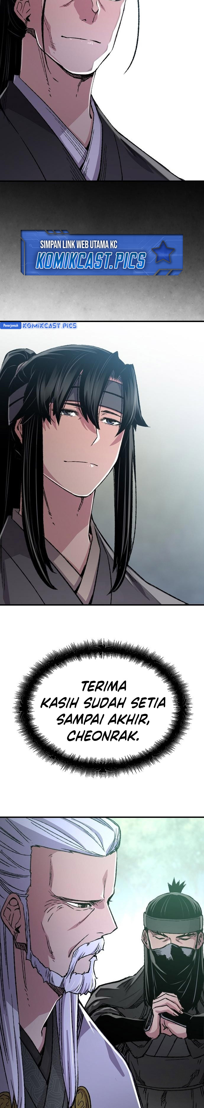 Reborn as The Heavenly Demon Chapter 90 Gambar 5