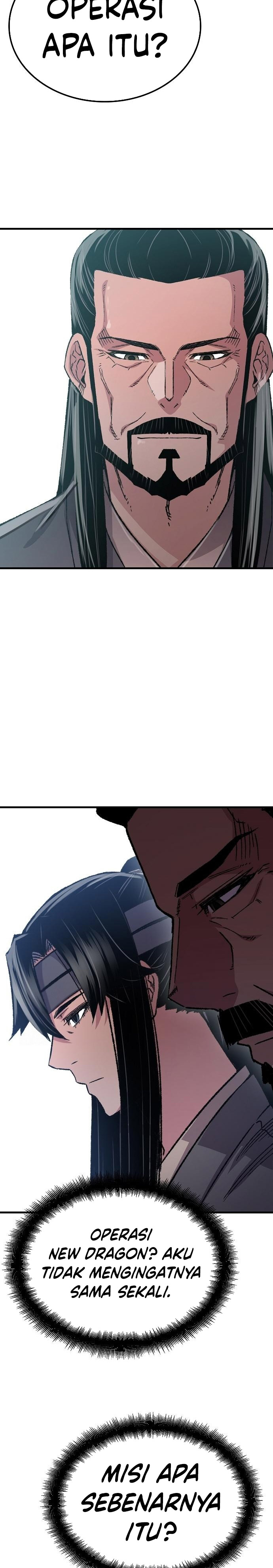 Reborn as The Heavenly Demon Chapter 90 Gambar 11