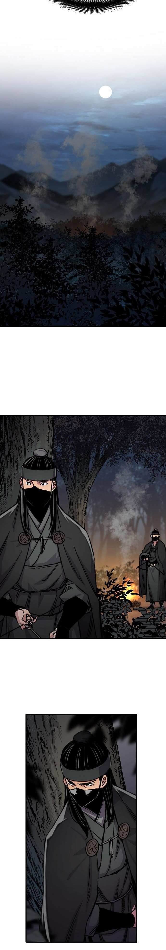 Reborn as The Heavenly Demon Chapter 90 Gambar 12