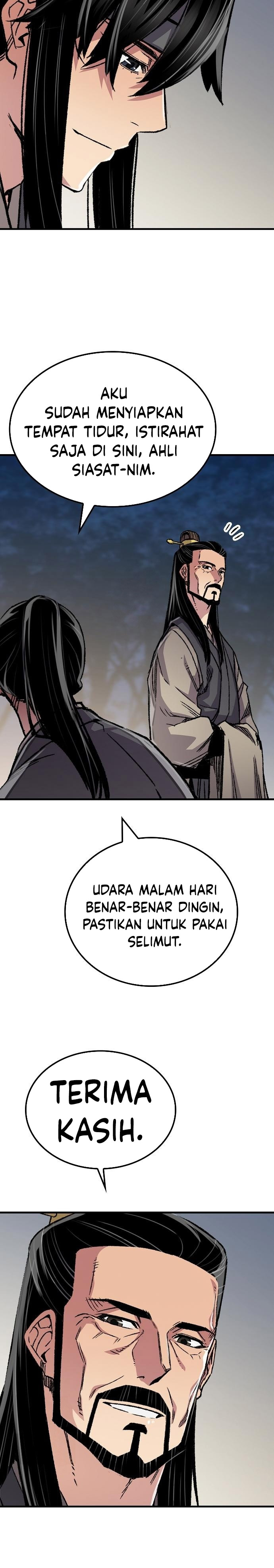 Reborn as The Heavenly Demon Chapter 90 Gambar 14