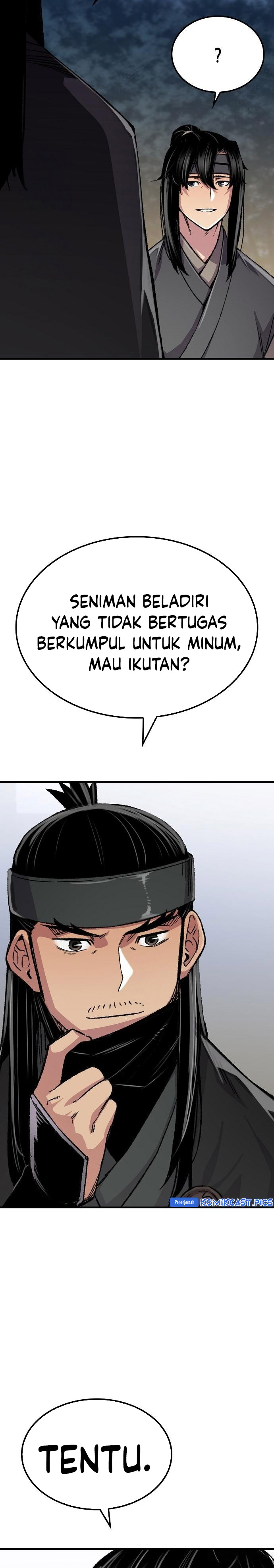 Reborn as The Heavenly Demon Chapter 90 Gambar 17