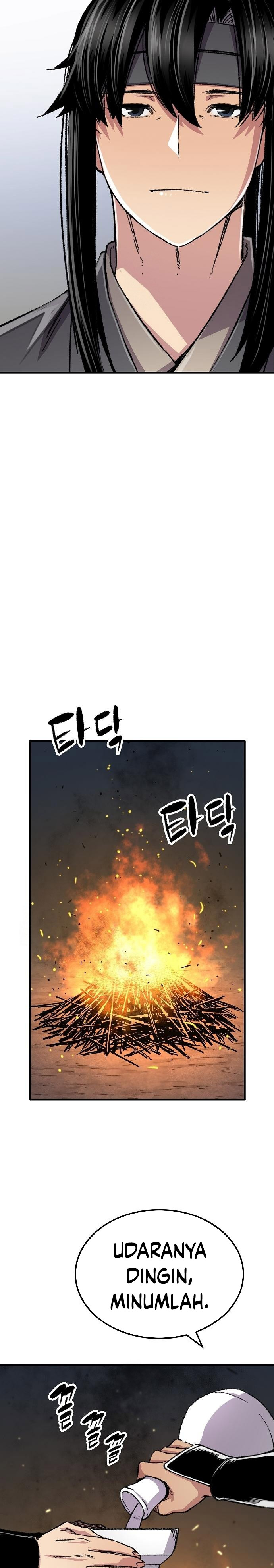 Reborn as The Heavenly Demon Chapter 90 Gambar 18