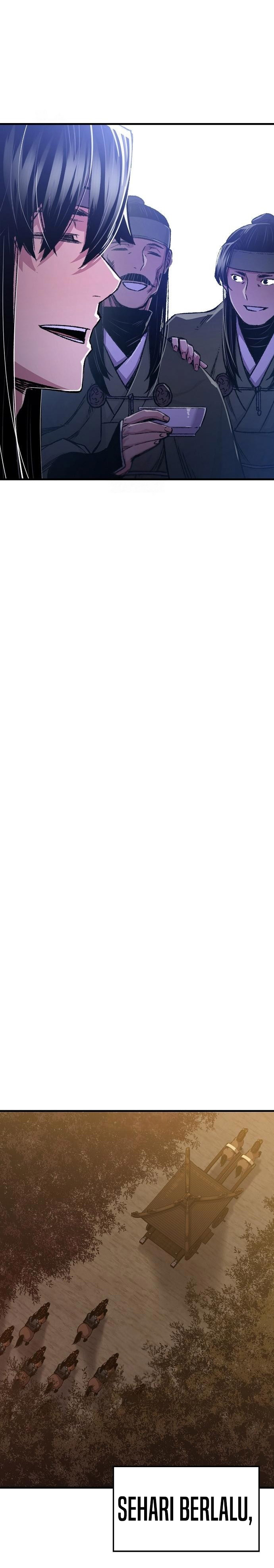 Reborn as The Heavenly Demon Chapter 90 Gambar 23