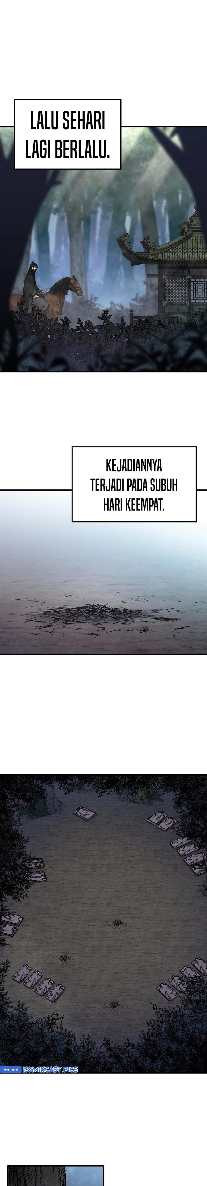 Reborn as The Heavenly Demon Chapter 90 Gambar 24