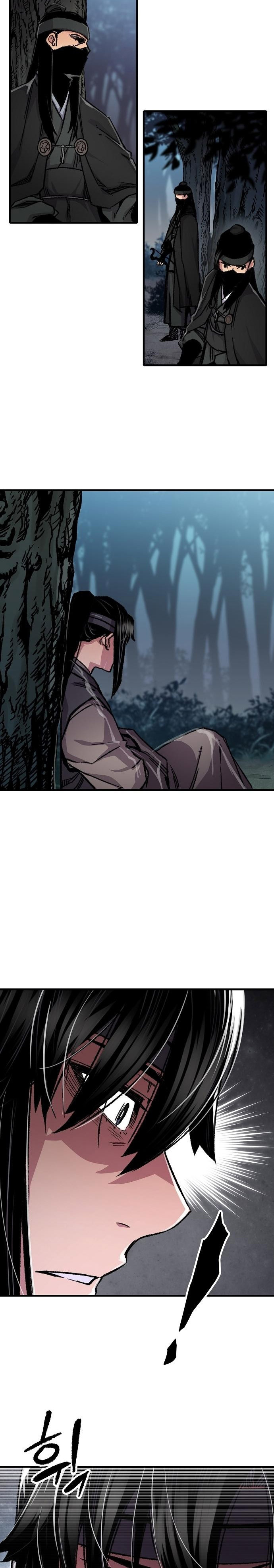 Reborn as The Heavenly Demon Chapter 90 Gambar 25