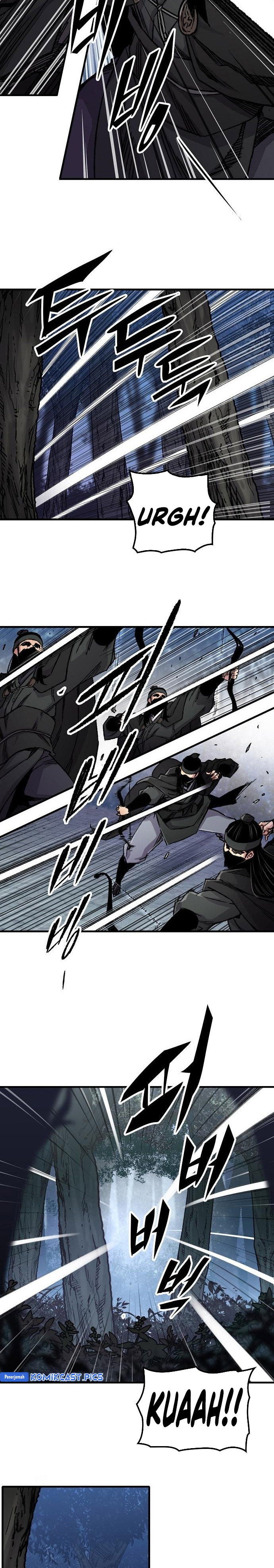 Reborn as The Heavenly Demon Chapter 90 Gambar 28