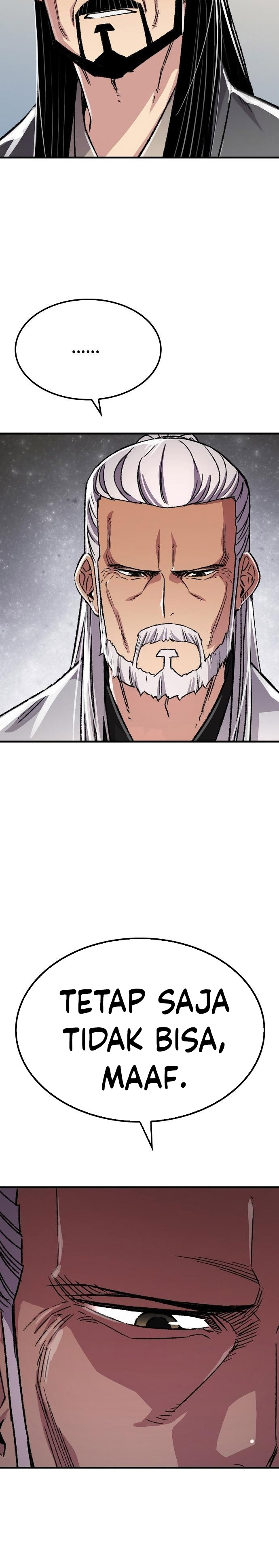 Reborn as The Heavenly Demon Chapter 90 Gambar 33