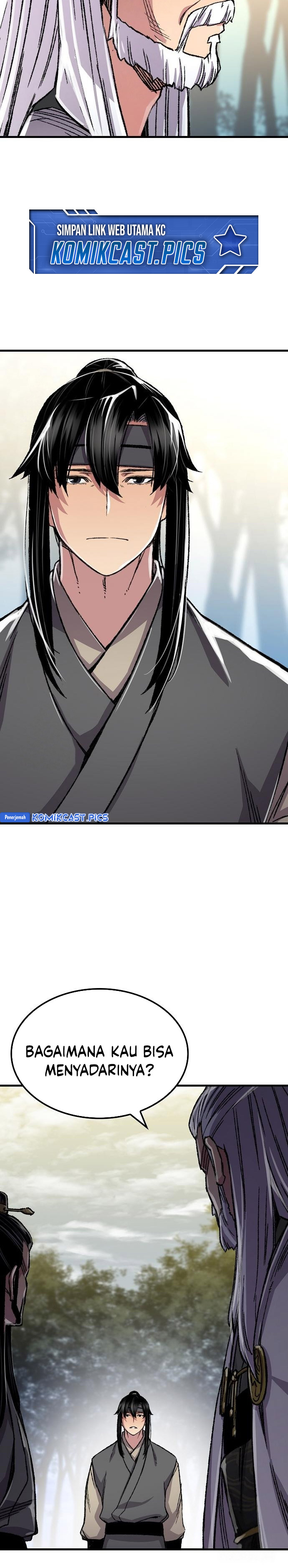 Reborn as The Heavenly Demon Chapter 90 Gambar 37