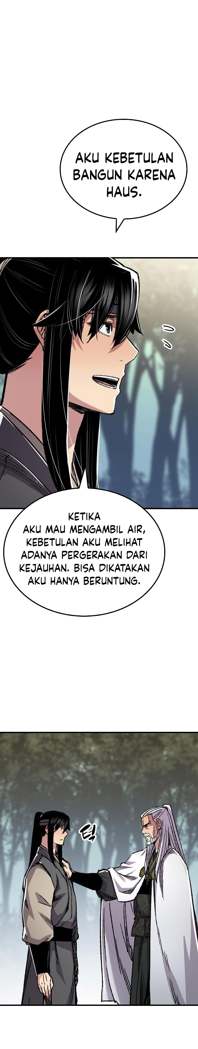 Reborn as The Heavenly Demon Chapter 90 Gambar 38