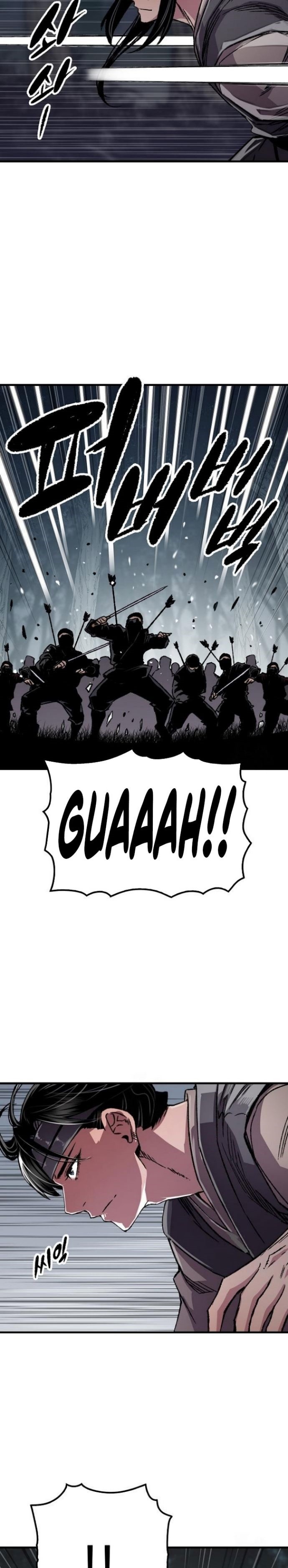 Reborn as The Heavenly Demon Chapter 91 Gambar 23
