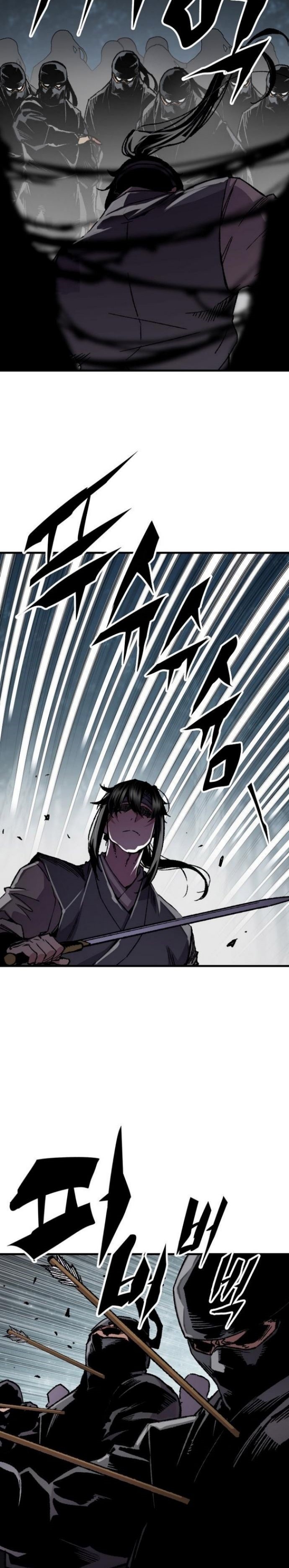 Reborn as The Heavenly Demon Chapter 91 Gambar 26