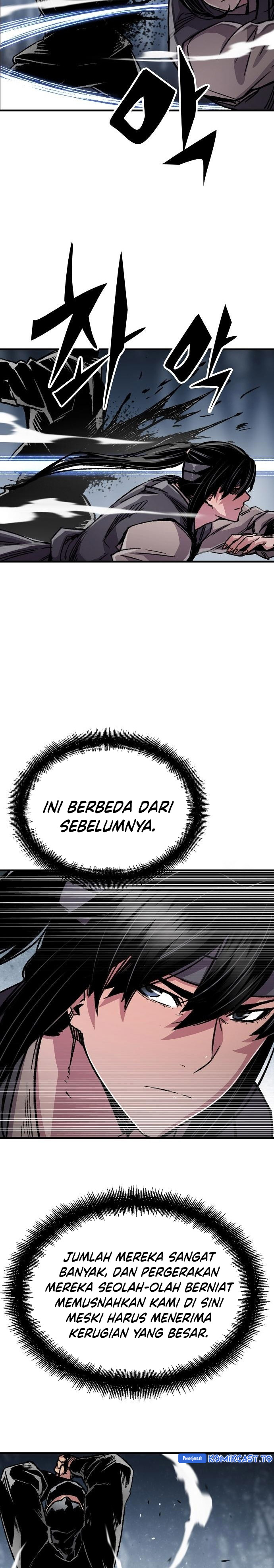 Reborn as The Heavenly Demon Chapter 92 Gambar 29