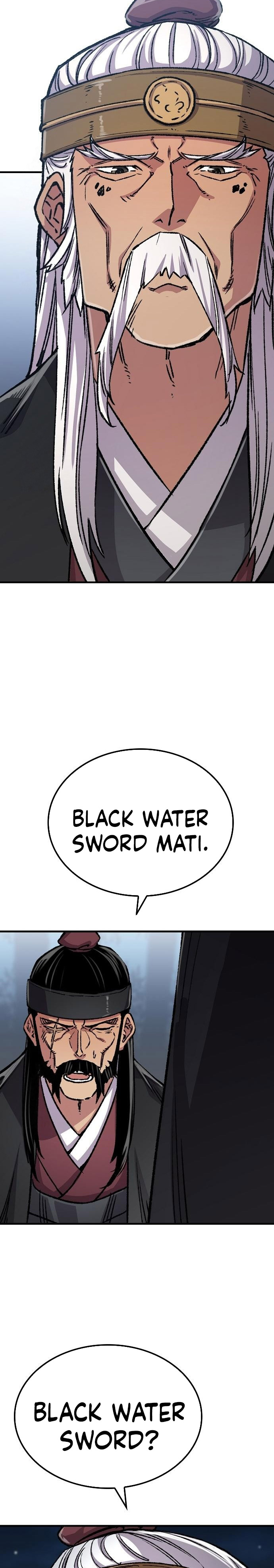 Reborn as The Heavenly Demon Chapter 93 Gambar 3