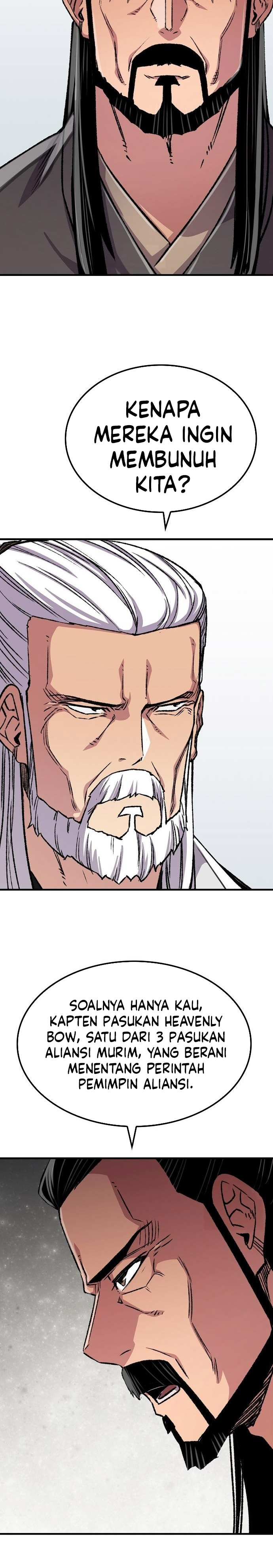 Reborn as The Heavenly Demon Chapter 93 Gambar 12