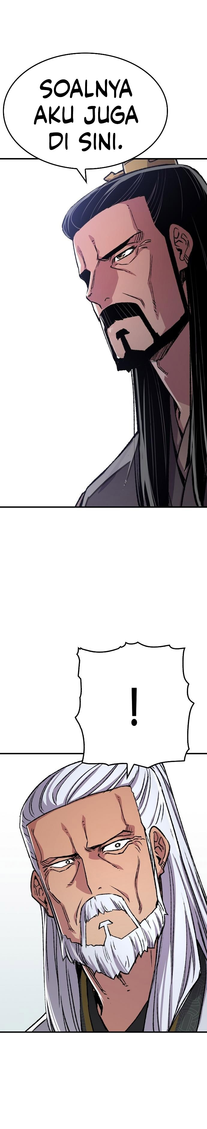 Reborn as The Heavenly Demon Chapter 93 Gambar 14