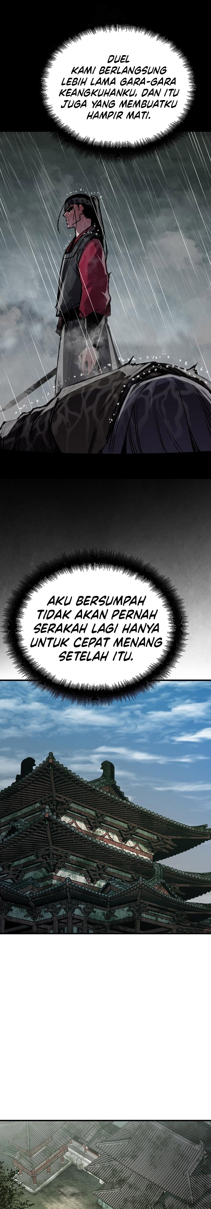 Reborn as The Heavenly Demon Chapter 93 Gambar 24