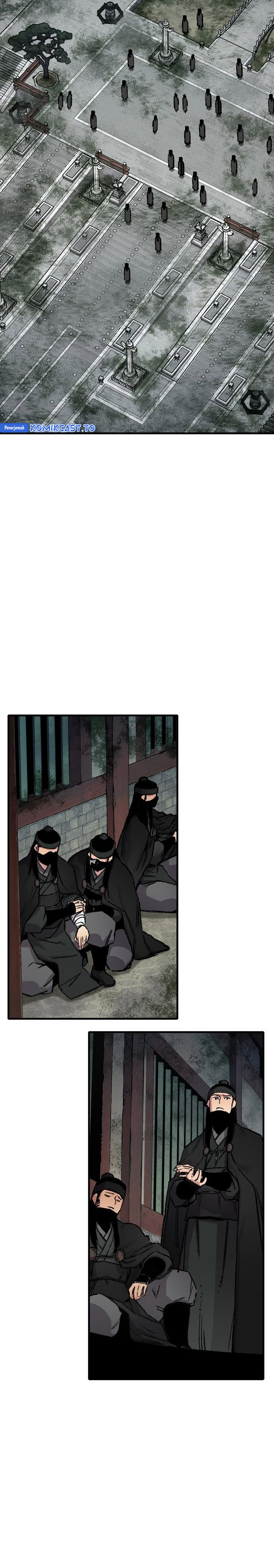 Reborn as The Heavenly Demon Chapter 93 Gambar 29