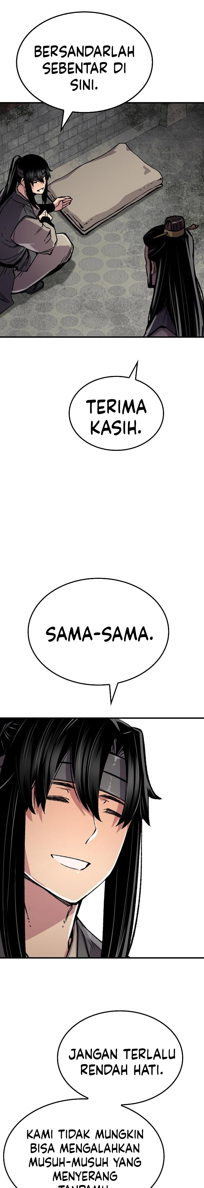 Reborn as The Heavenly Demon Chapter 93 Gambar 30