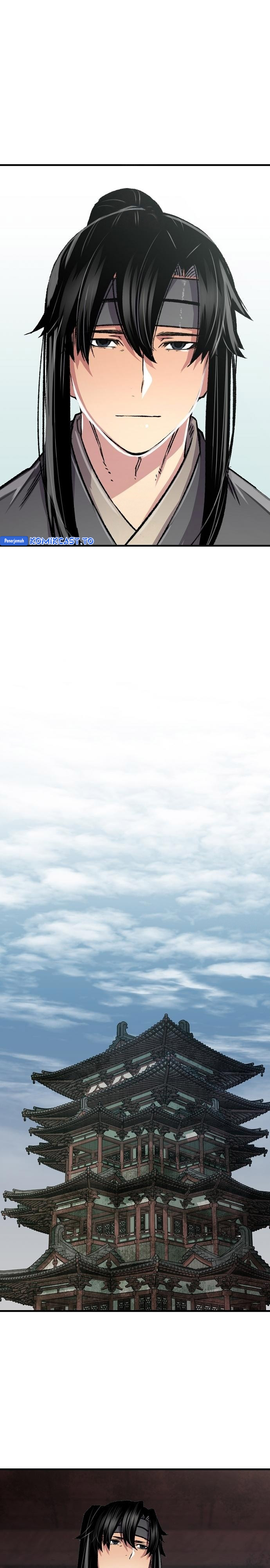 Reborn as The Heavenly Demon Chapter 93 Gambar 33