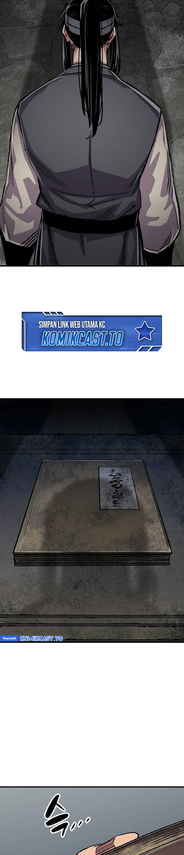 Reborn as The Heavenly Demon Chapter 94 Gambar 3