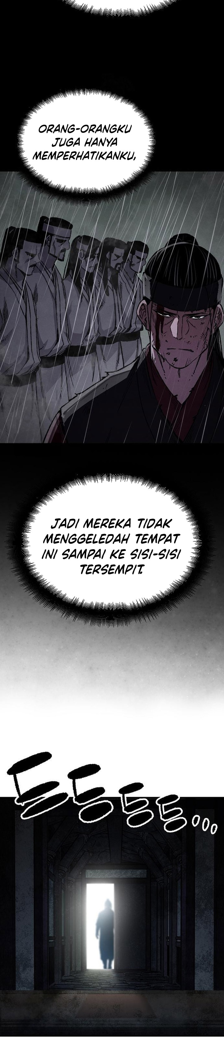 Reborn as The Heavenly Demon Chapter 94 Gambar 6