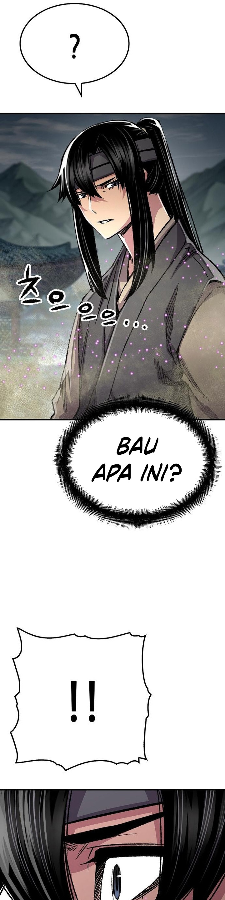 Reborn as The Heavenly Demon Chapter 94 Gambar 8