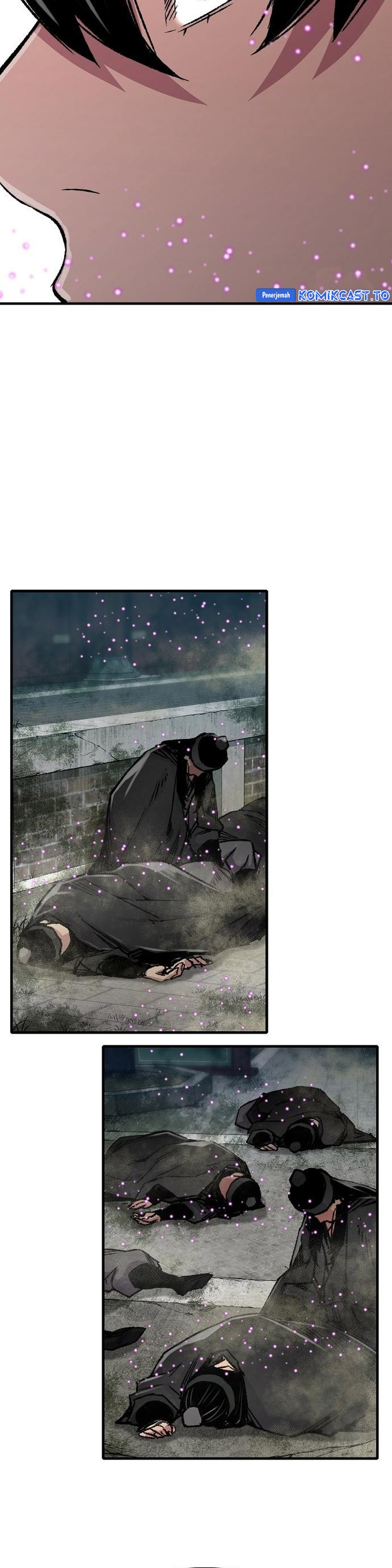 Reborn as The Heavenly Demon Chapter 94 Gambar 9