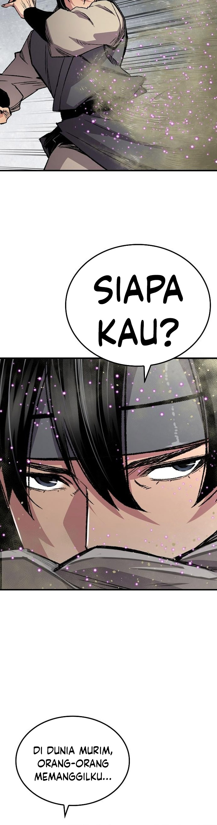 Reborn as The Heavenly Demon Chapter 94 Gambar 13