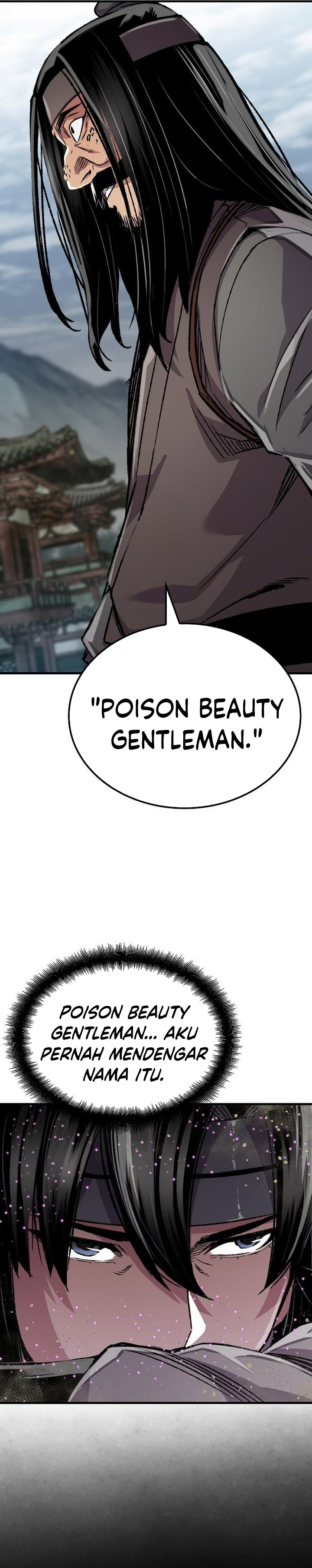 Reborn as The Heavenly Demon Chapter 94 Gambar 14