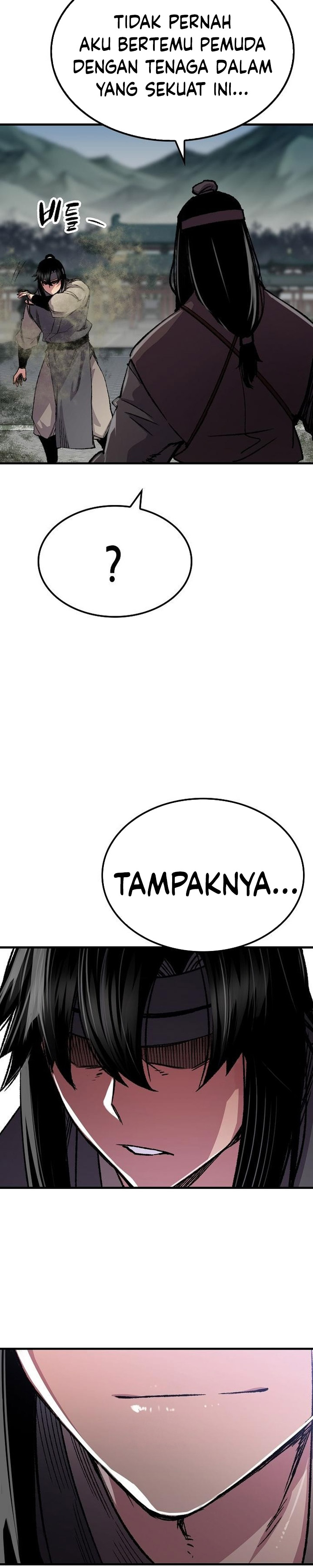 Reborn as The Heavenly Demon Chapter 94 Gambar 16