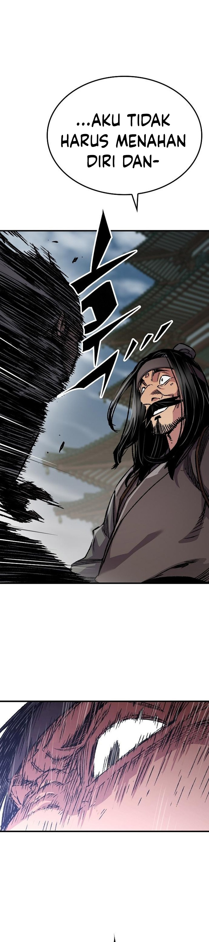 Reborn as The Heavenly Demon Chapter 94 Gambar 17