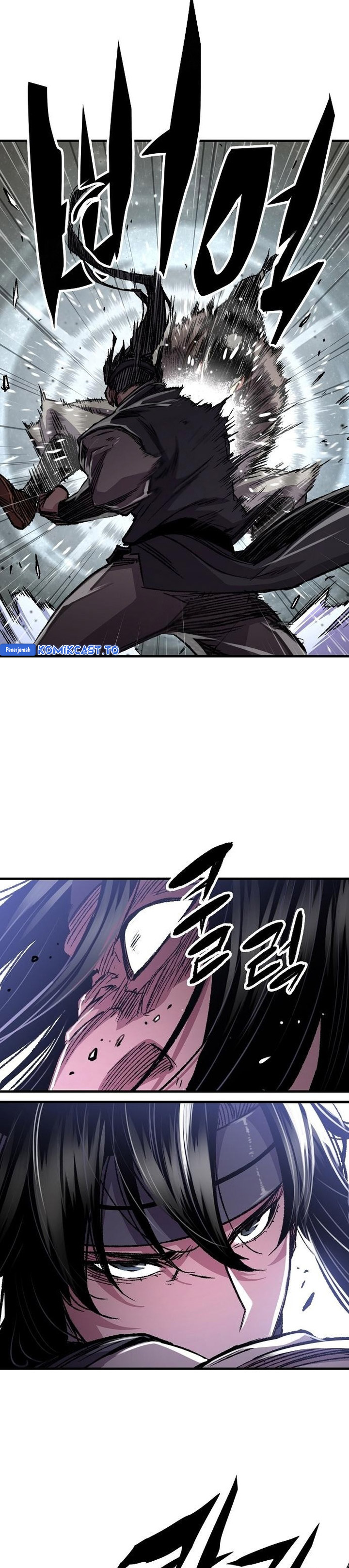 Reborn as The Heavenly Demon Chapter 94 Gambar 18