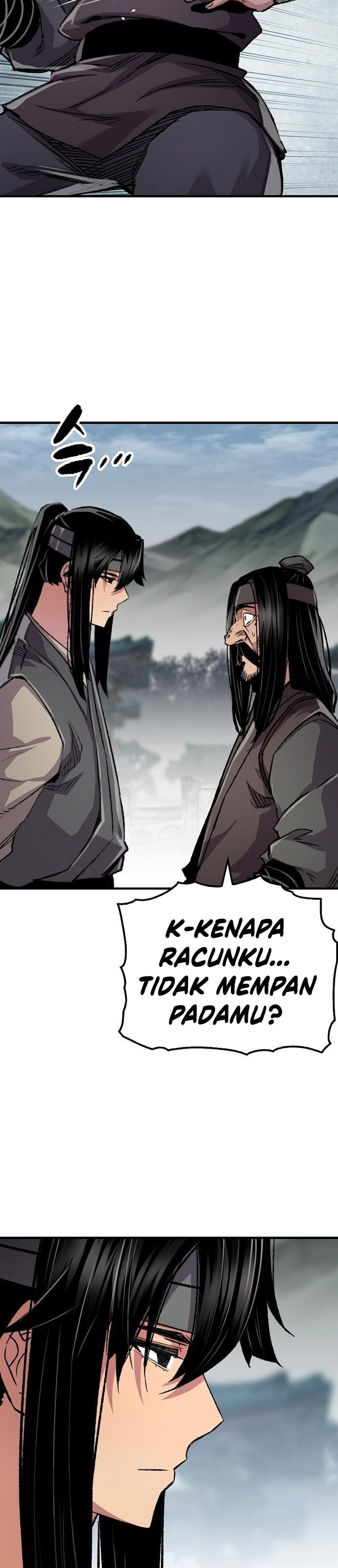 Reborn as The Heavenly Demon Chapter 94 Gambar 21