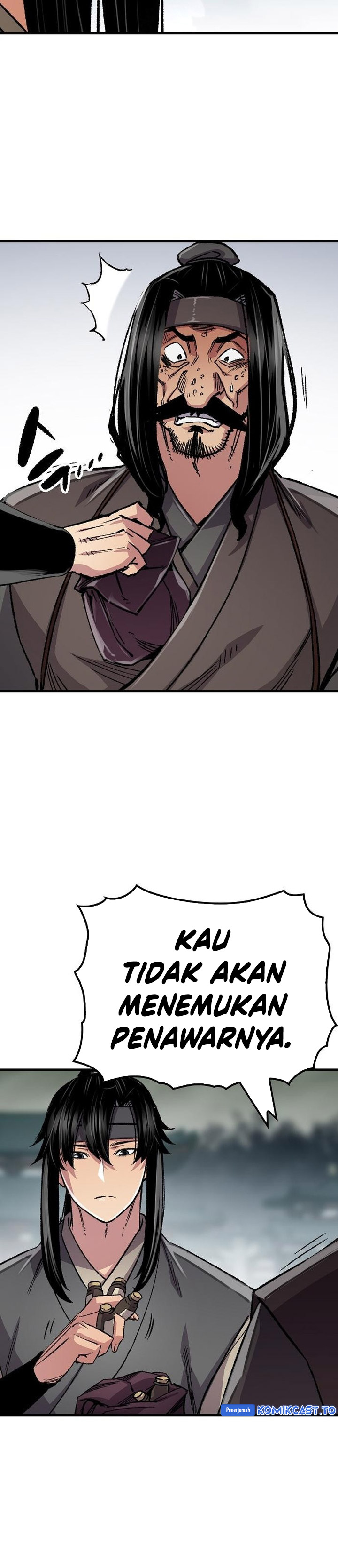 Reborn as The Heavenly Demon Chapter 94 Gambar 22