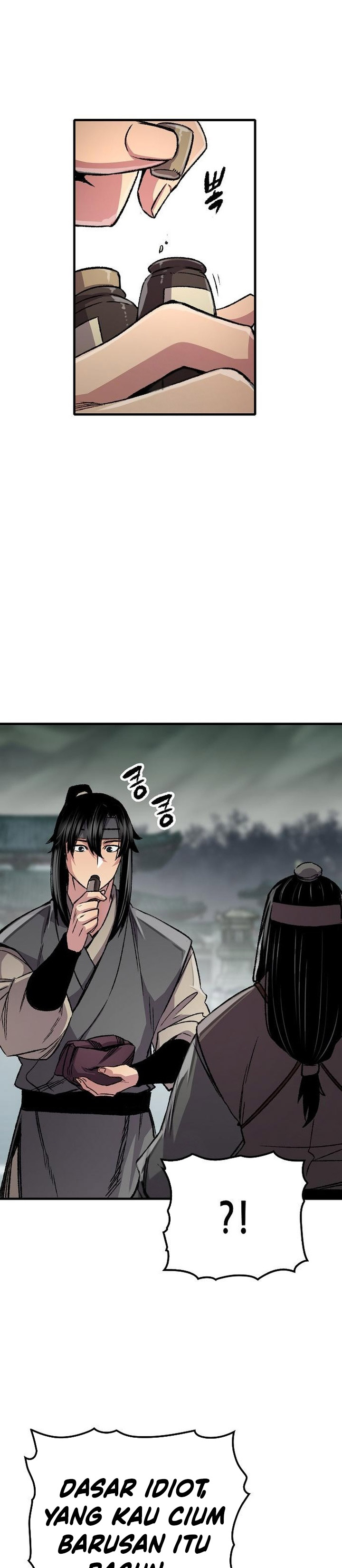 Reborn as The Heavenly Demon Chapter 94 Gambar 23