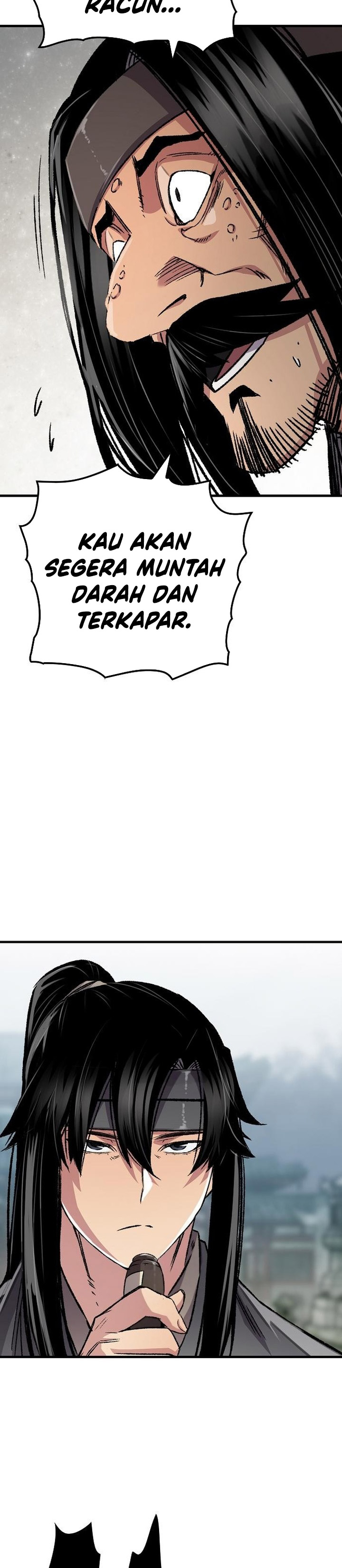 Reborn as The Heavenly Demon Chapter 94 Gambar 24