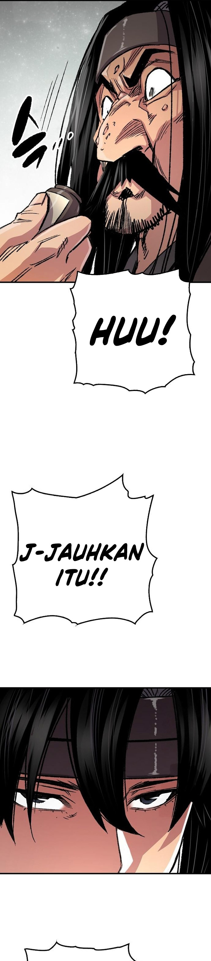 Reborn as The Heavenly Demon Chapter 94 Gambar 26