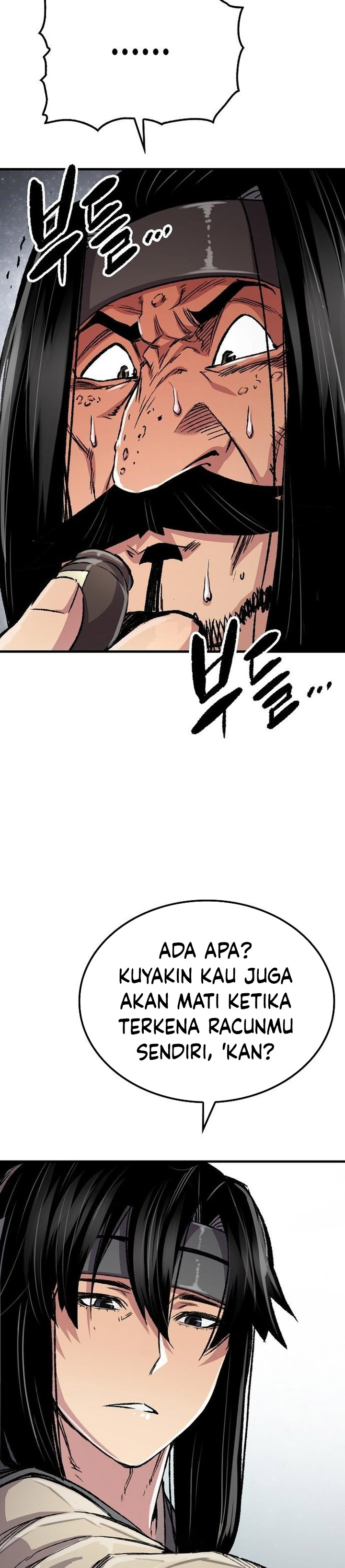 Reborn as The Heavenly Demon Chapter 94 Gambar 27