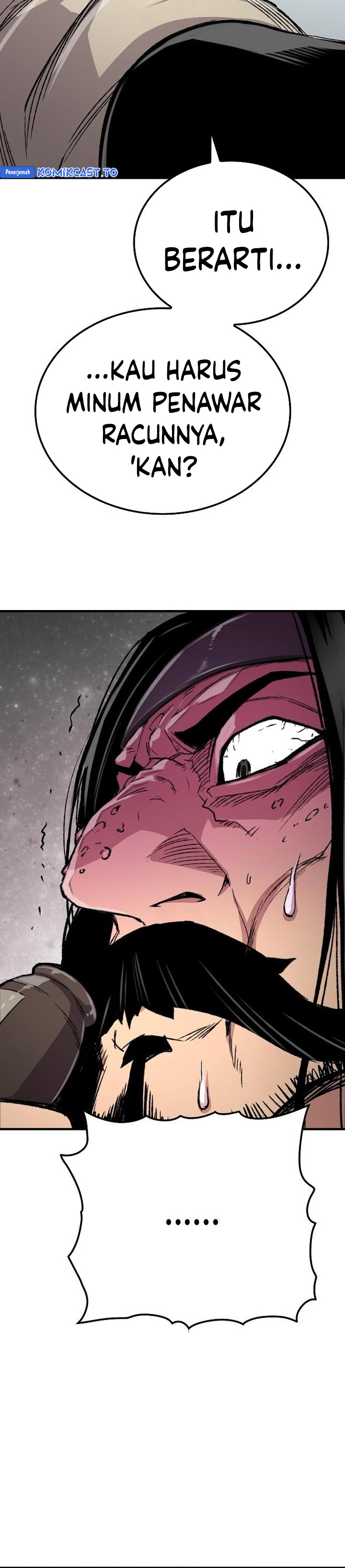 Reborn as The Heavenly Demon Chapter 94 Gambar 28