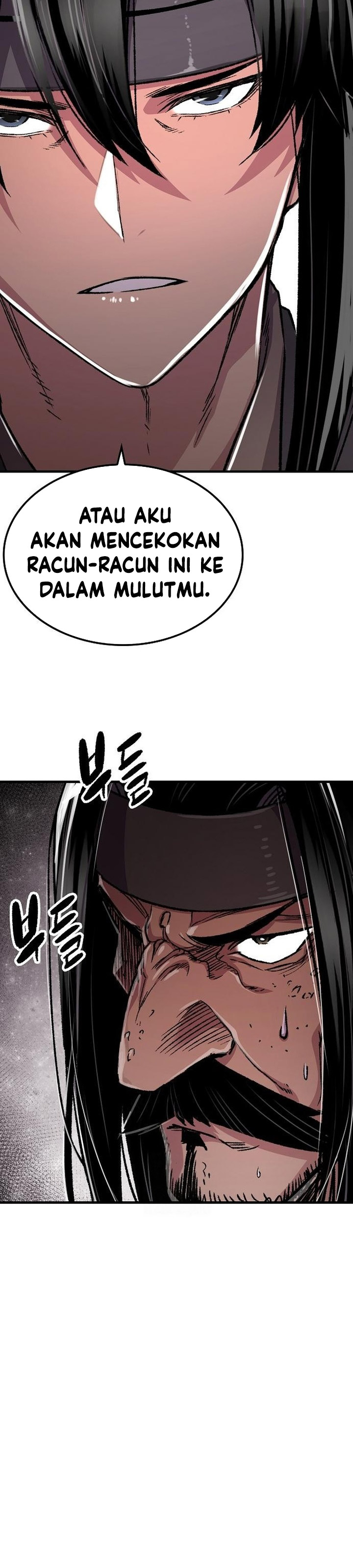 Reborn as The Heavenly Demon Chapter 94 Gambar 30