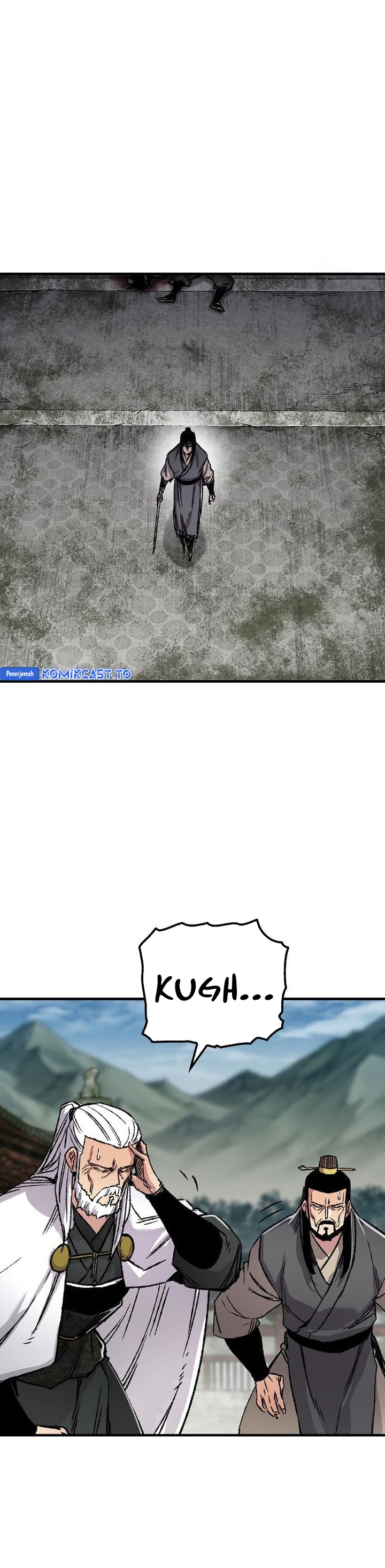 Reborn as The Heavenly Demon Chapter 94 Gambar 34