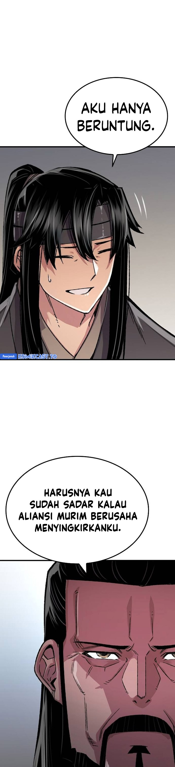 Reborn as The Heavenly Demon Chapter 95 Gambar 9