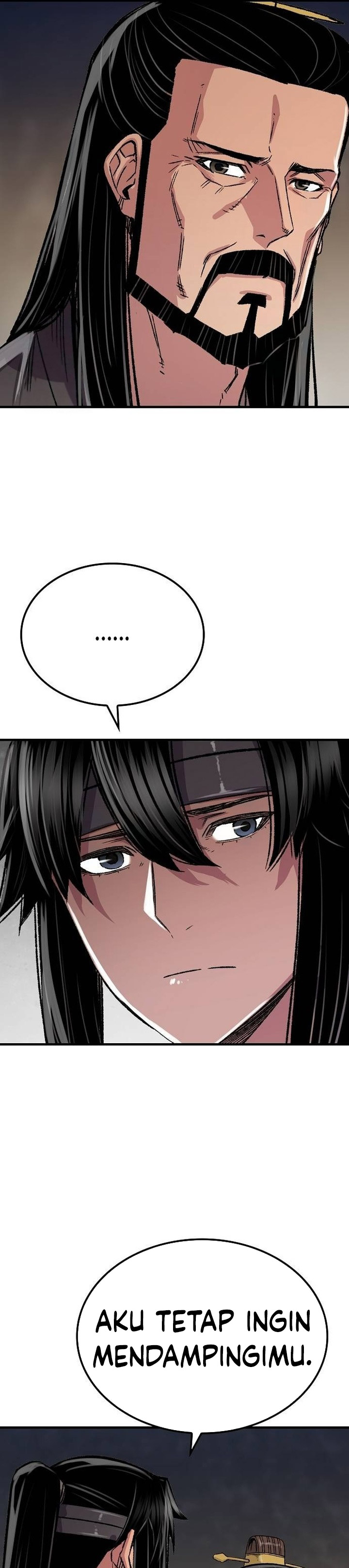 Reborn as The Heavenly Demon Chapter 95 Gambar 11