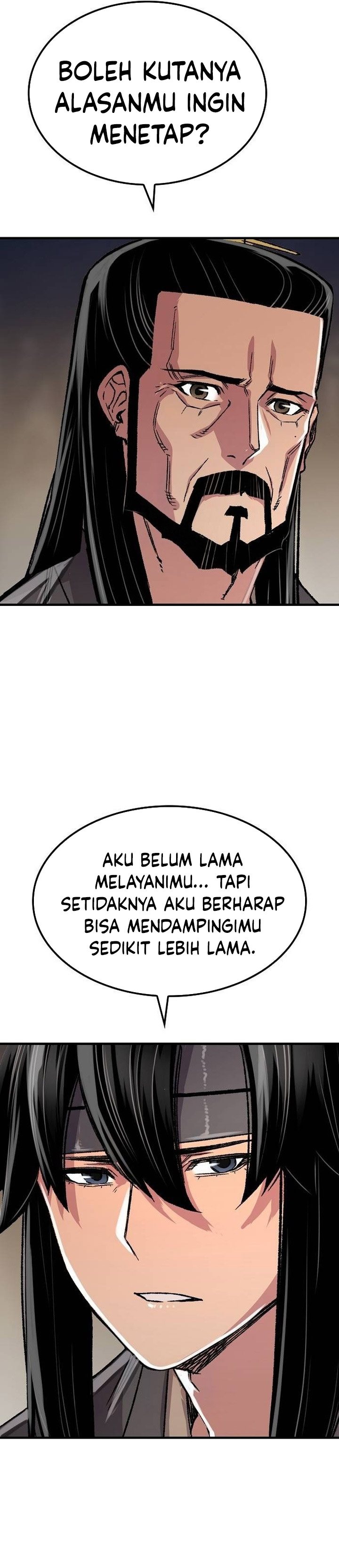 Reborn as The Heavenly Demon Chapter 95 Gambar 14