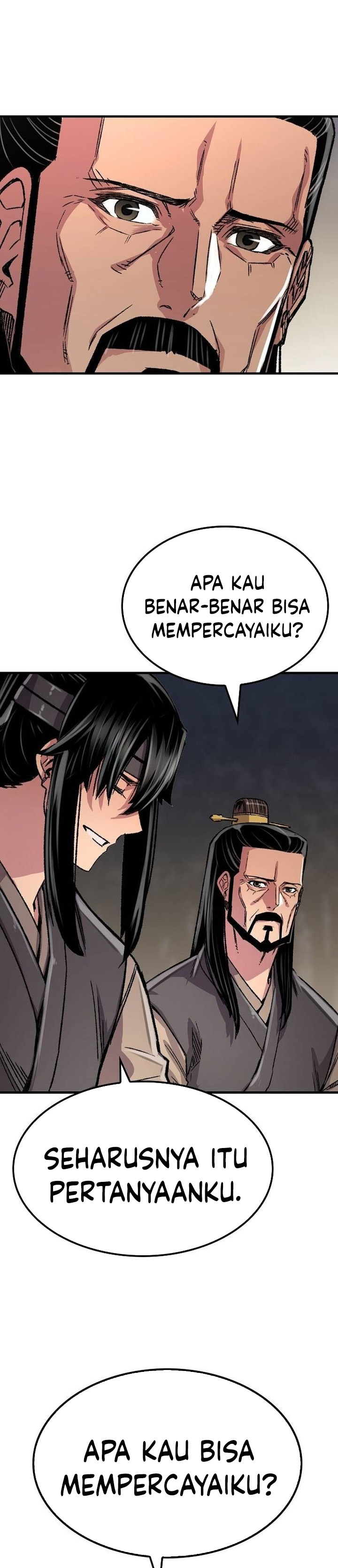 Reborn as The Heavenly Demon Chapter 95 Gambar 15