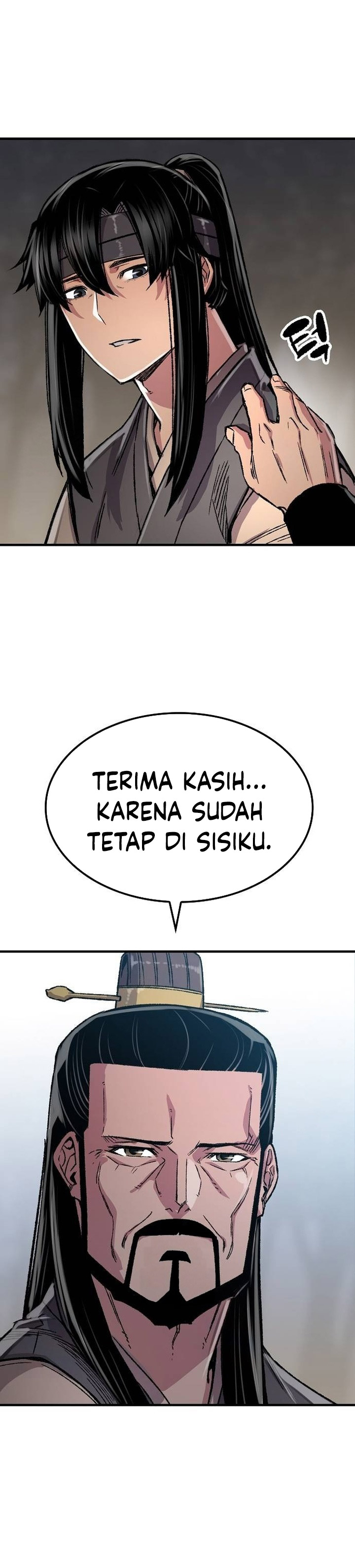 Reborn as The Heavenly Demon Chapter 95 Gambar 17