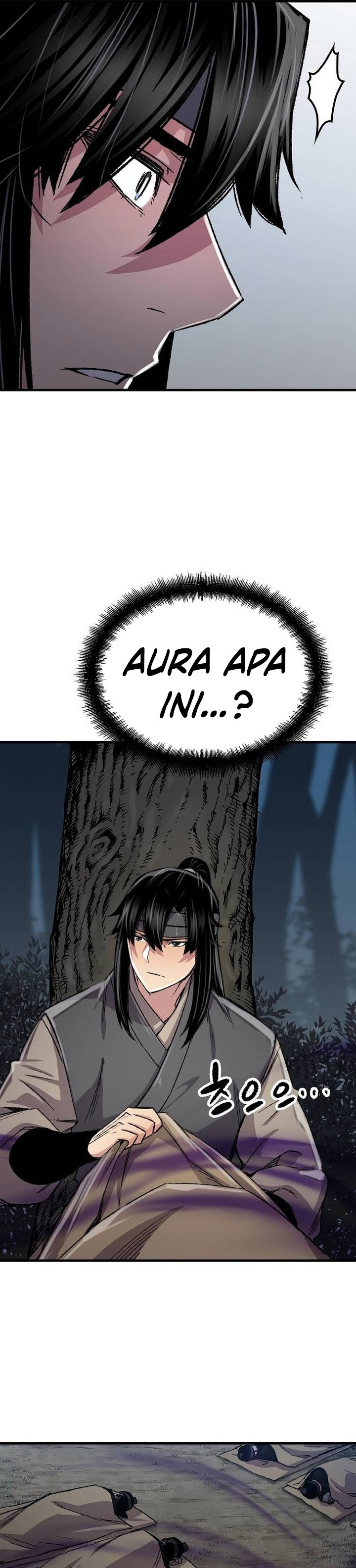 Reborn as The Heavenly Demon Chapter 95 Gambar 20