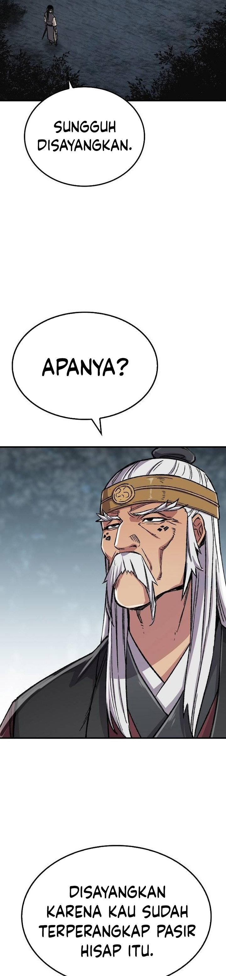 Reborn as The Heavenly Demon Chapter 95 Gambar 30