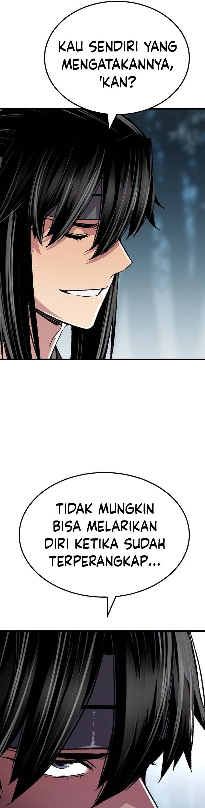 Reborn as The Heavenly Demon Chapter 95 Gambar 32