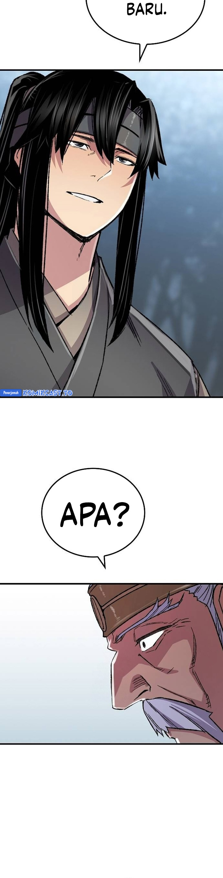 Reborn as The Heavenly Demon Chapter 95 Gambar 34